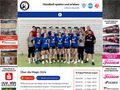 Thumb for Frauen Handball | Topspiel-Alarm | Magic Girls | HSG Neuköllen