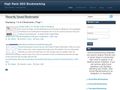 Thumb for Search Engine High Rank Social Bookmarking | Free Submission