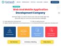 Thumb for Web App Development