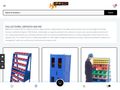 Thumb for Premium Tool Carts and Storage Solutions by Uratech
