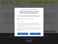 Thumb for Digital Social Bookmarking Marketing Page