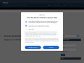 Thumb for Free News share Social Bookmarking Site Germany